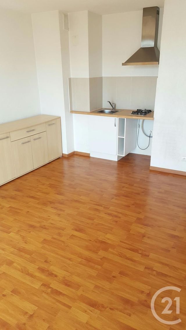Appartement F1 à louer - 1 pièce - 23.91 m2 - TOULOUSE - 31 - MIDI-PYRENEES - Century 21 Idéa