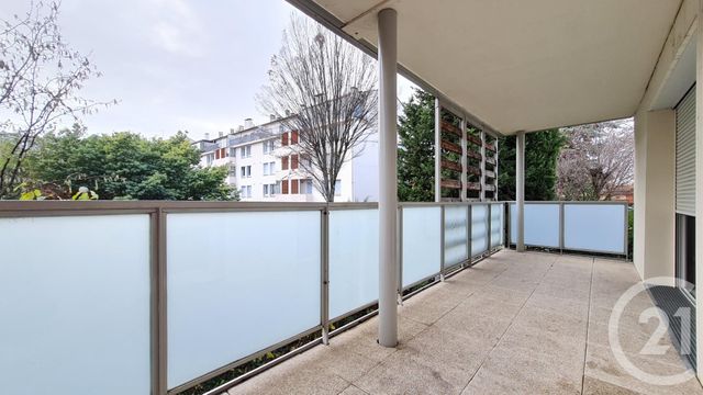 Appartement F3 à louer - 3 pièces - 73.75 m2 - TOULOUSE - 31 - MIDI-PYRENEES - Century 21 Idéa