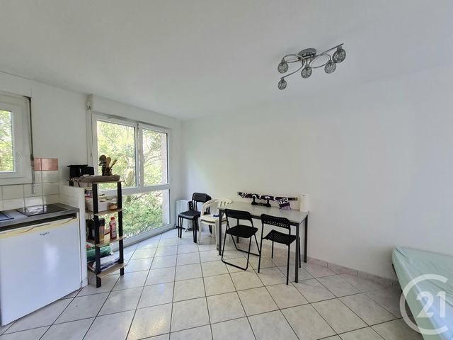 Appartement F1 à vendre - 1 pièce - 29.57 m2 - TOULOUSE - 31 - MIDI-PYRENEES - Century 21 Idéa
