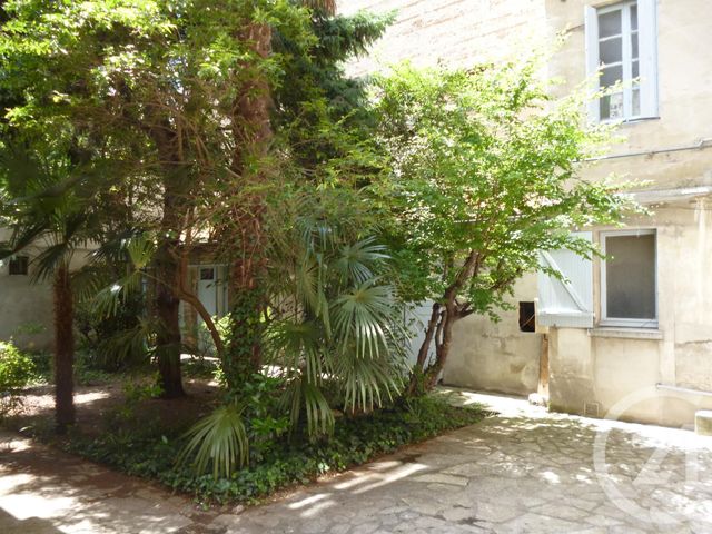 Appartement T3 à vendre - 3 pièces - 72.35 m2 - TOULOUSE - 31 - MIDI-PYRENEES - Century 21 Idéa