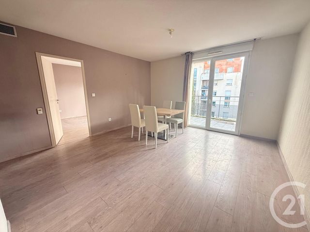 appartement - TOULOUSE - 31