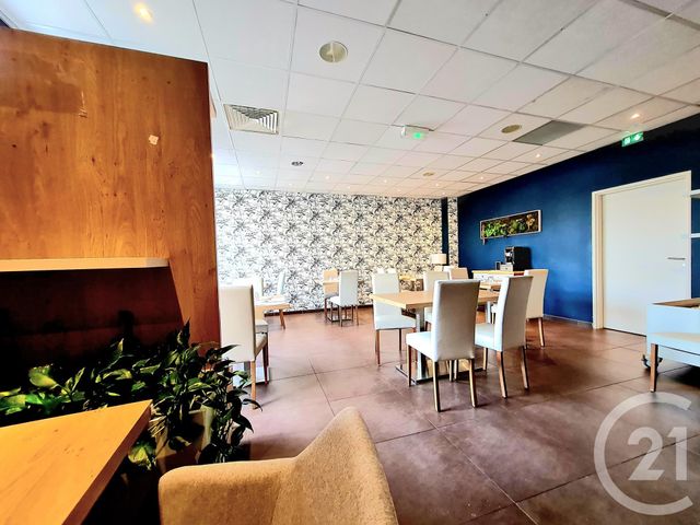 Appartement T2 à vendre - 2 pièces - 41.27 m2 - TOULOUSE - 31 - MIDI-PYRENEES - Century 21 Idéa