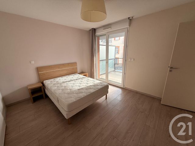 Appartement T2 à vendre - 2 pièces - 41.27 m2 - TOULOUSE - 31 - MIDI-PYRENEES - Century 21 Idéa