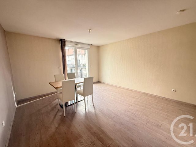 Appartement T2 à vendre - 2 pièces - 41.27 m2 - TOULOUSE - 31 - MIDI-PYRENEES - Century 21 Idéa