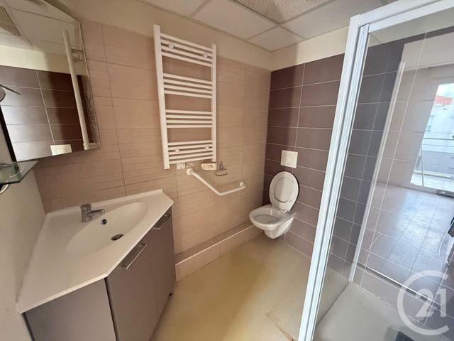 Appartement T2 à vendre - 2 pièces - 41.27 m2 - TOULOUSE - 31 - MIDI-PYRENEES - Century 21 Idéa