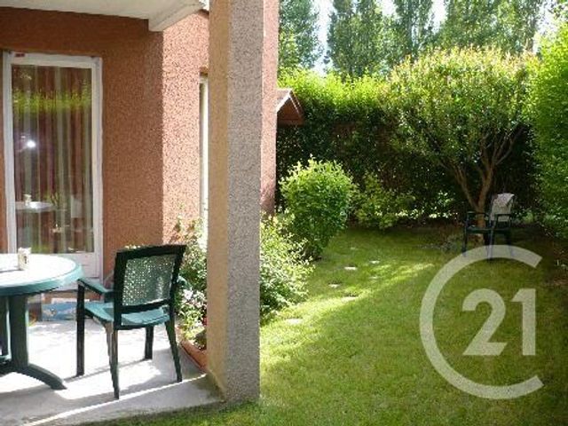 Appartement F2 à louer RAMONVILLE ST AGNE