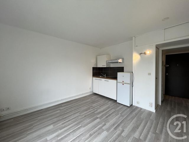 Studio à vendre - 1 pièce - 20.57 m2 - TOULOUSE - 31 - MIDI-PYRENEES - Century 21 Idéa