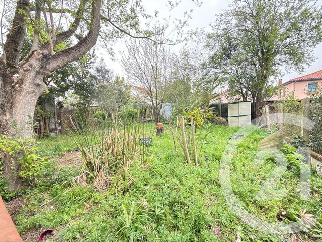 maison à vendre - 3 pièces - 73.08 m2 - TOULOUSE - 31 - MIDI-PYRENEES - Century 21 Idéa