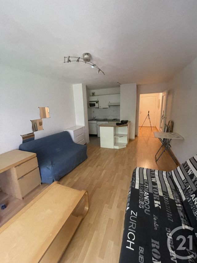 appartement - TOULOUSE - 31