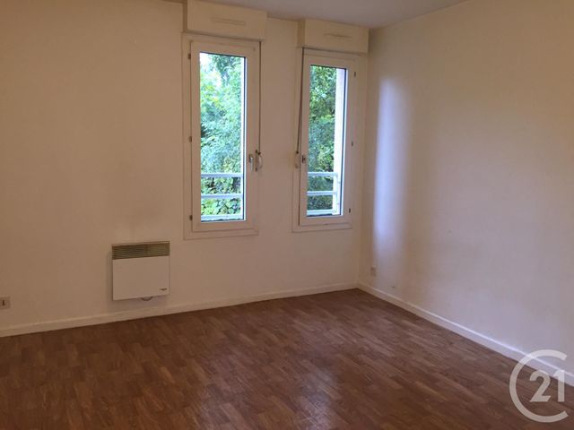 Appartement F1 à louer - 1 pièce - 19.84 m2 - TOULOUSE - 31 - MIDI-PYRENEES - Century 21 Idéa