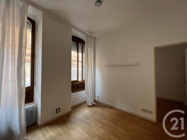 appartement - TOULOUSE - 31