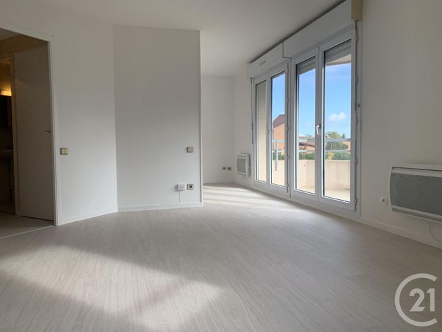 appartement - TOULOUSE - 31