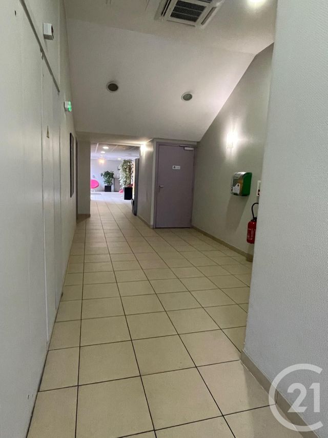 Afficher la photo en grand Appartement T1 à vendre - 1 pièce - 20.78 m2 - TOULOUSE - 31 - MIDI-PYRENEES - Century 21 Idéa