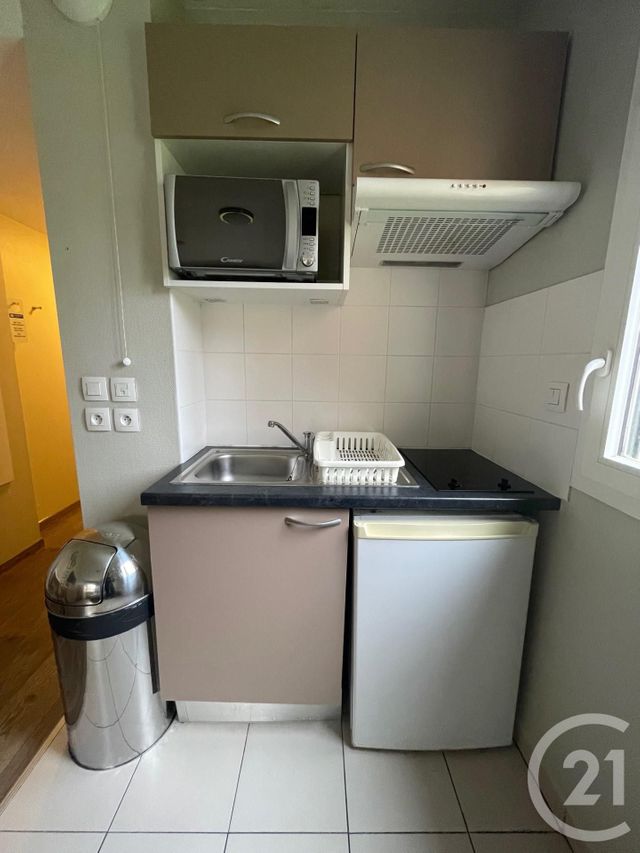 Afficher la photo en grand Appartement T1 à vendre - 1 pièce - 20.78 m2 - TOULOUSE - 31 - MIDI-PYRENEES - Century 21 Idéa
