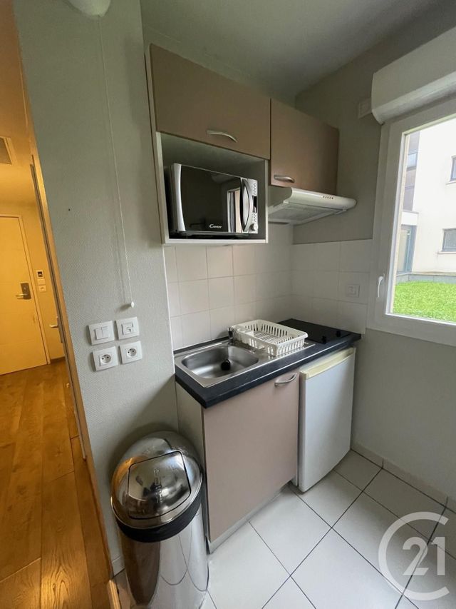 Afficher la photo en grand Appartement T1 à vendre - 1 pièce - 20.78 m2 - TOULOUSE - 31 - MIDI-PYRENEES - Century 21 Idéa