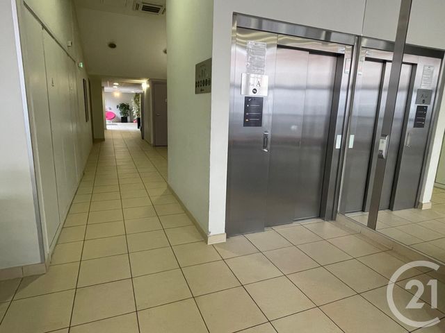 Afficher la photo en grand Appartement T1 à vendre - 1 pièce - 20.78 m2 - TOULOUSE - 31 - MIDI-PYRENEES - Century 21 Idéa