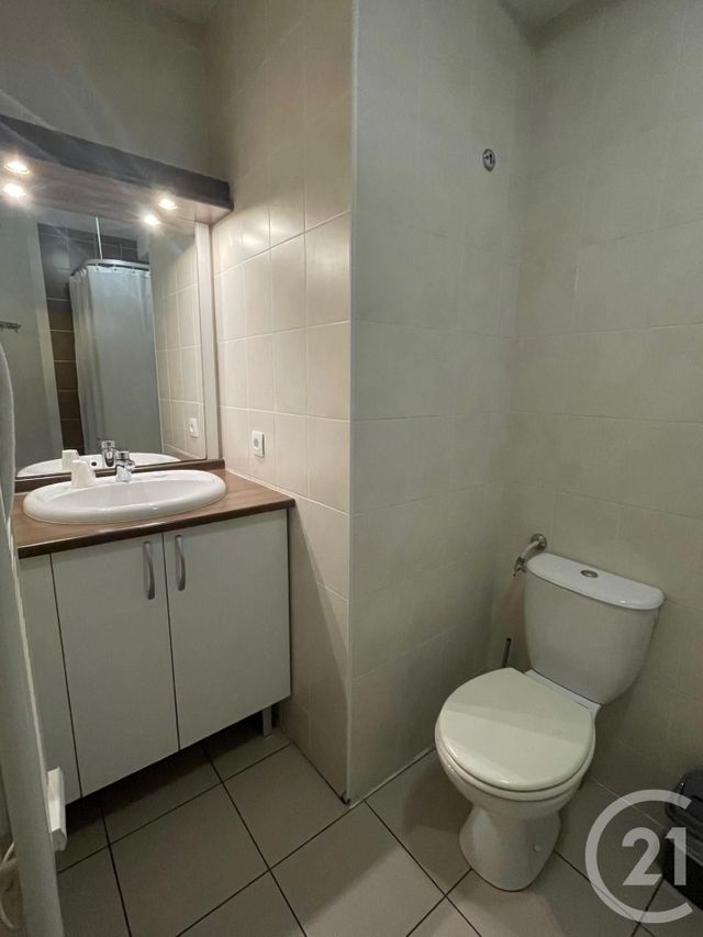 Afficher la photo en grand Appartement T1 à vendre - 1 pièce - 20.78 m2 - TOULOUSE - 31 - MIDI-PYRENEES - Century 21 Idéa