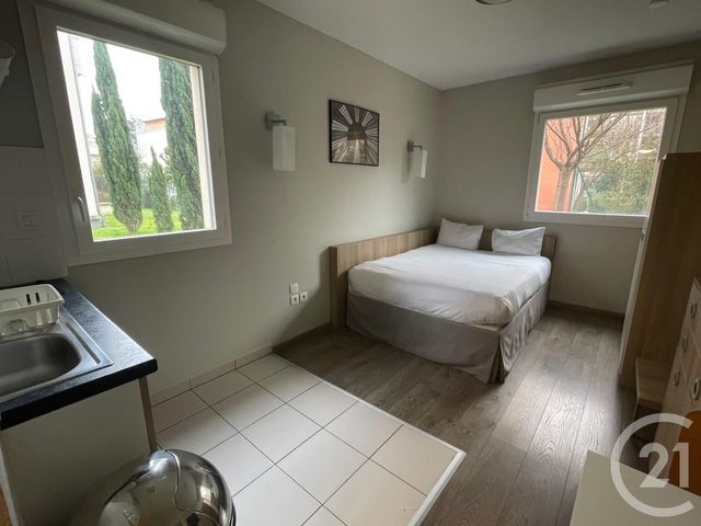Afficher la photo en grand Appartement T1 à vendre - 1 pièce - 20.78 m2 - TOULOUSE - 31 - MIDI-PYRENEES - Century 21 Idéa