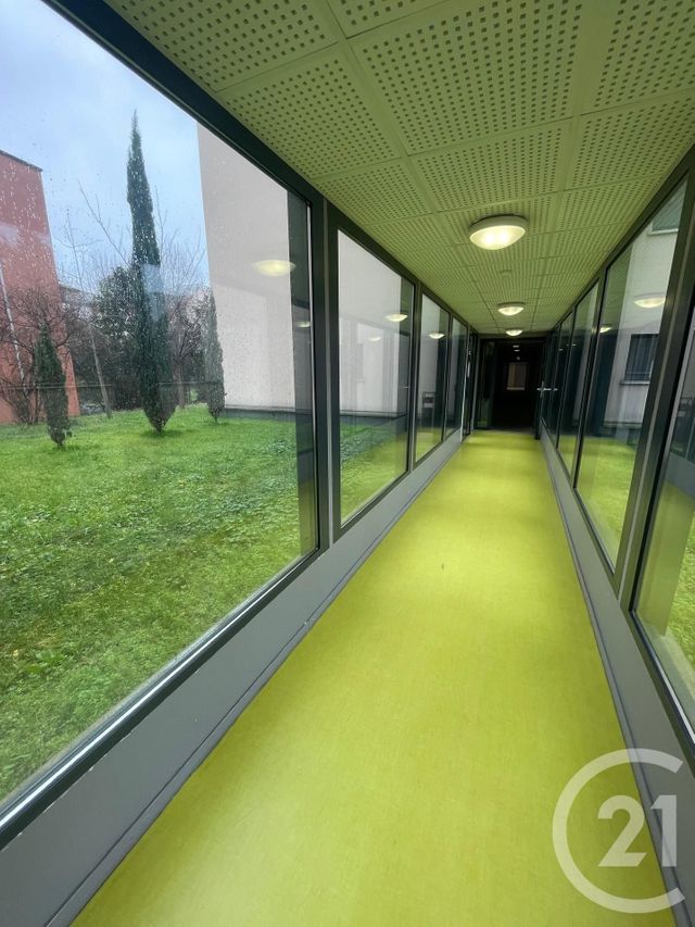 Afficher la photo en grand Appartement T1 à vendre - 1 pièce - 20.78 m2 - TOULOUSE - 31 - MIDI-PYRENEES - Century 21 Idéa