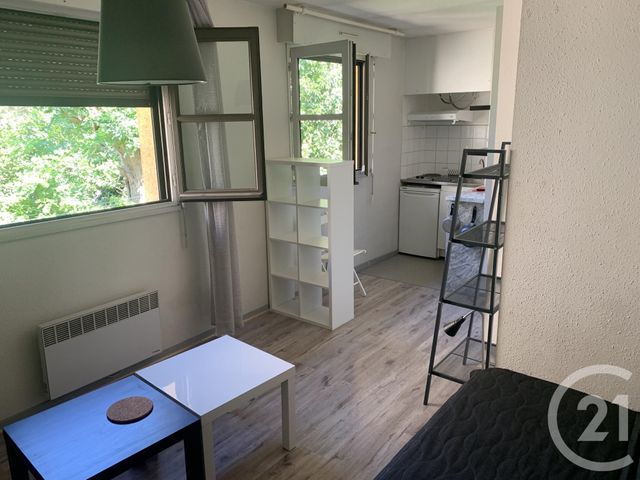 Appartement F1 à louer TOULOUSE