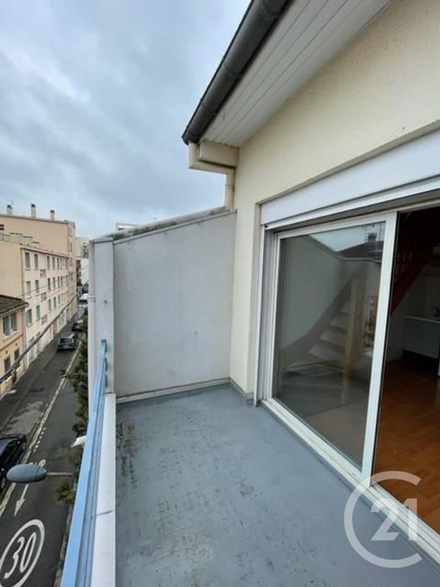 appartement - TOULOUSE - 31
