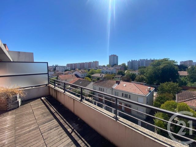 Appartement T1 à vendre TOULOUSE