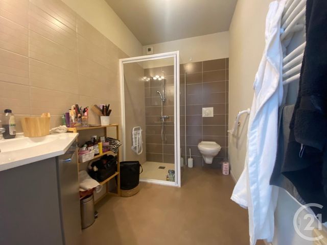 Appartement T1 à vendre - 1 pièce - 30.27 m2 - TOULOUSE - 31 - MIDI-PYRENEES - Century 21 Idéa