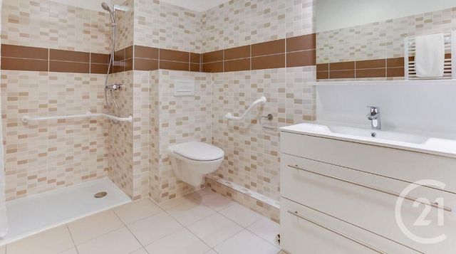 Appartement T1 à vendre - 1 pièce - 30.27 m2 - TOULOUSE - 31 - MIDI-PYRENEES - Century 21 Idéa