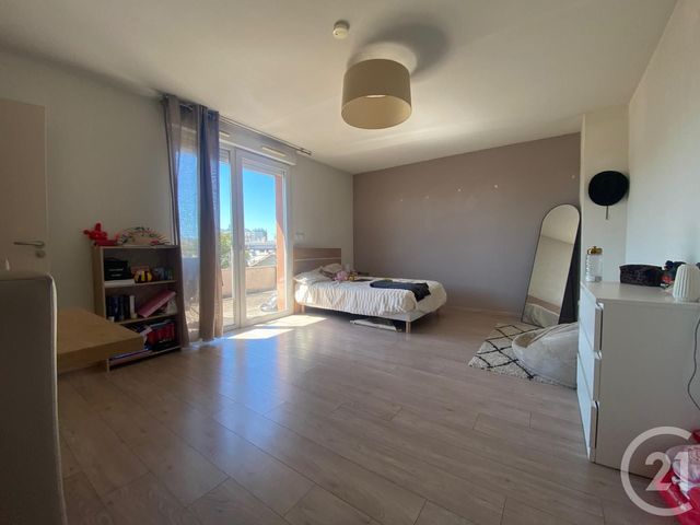 Appartement T1 à vendre - 1 pièce - 30.27 m2 - TOULOUSE - 31 - MIDI-PYRENEES - Century 21 Idéa