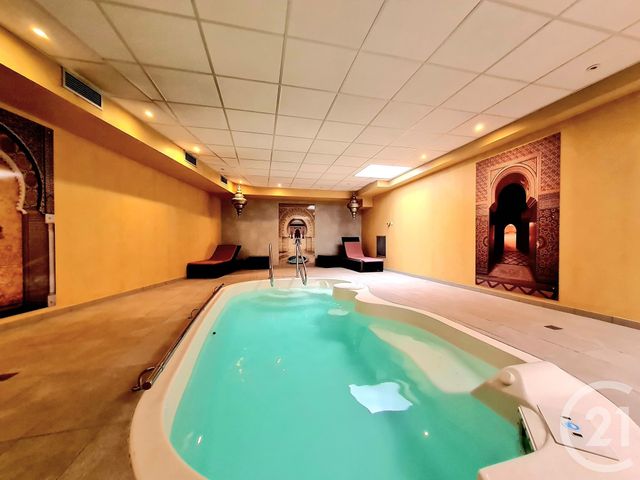 Appartement T1 à vendre - 1 pièce - 30.27 m2 - TOULOUSE - 31 - MIDI-PYRENEES - Century 21 Idéa