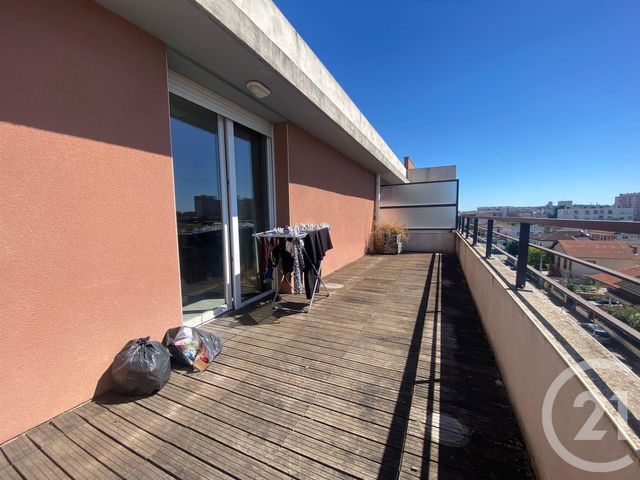 Appartement T1 à vendre - 1 pièce - 30.27 m2 - TOULOUSE - 31 - MIDI-PYRENEES - Century 21 Idéa