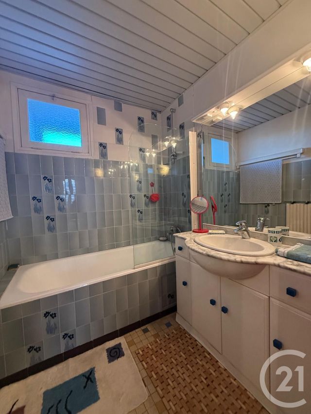 Appartement F3 à vendre - 3 pièces - 68.99 m2 - TOULOUSE - 31 - MIDI-PYRENEES - Century 21 Idéa