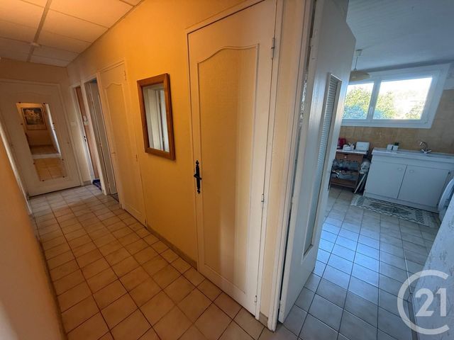 Appartement F3 à vendre - 3 pièces - 68.99 m2 - TOULOUSE - 31 - MIDI-PYRENEES - Century 21 Idéa