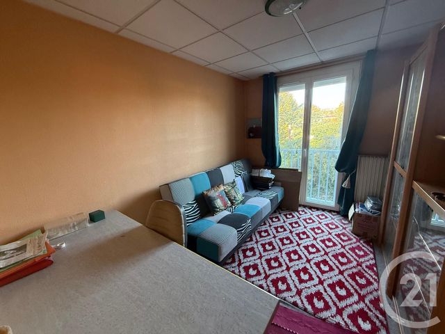 Appartement F3 à vendre - 3 pièces - 68.99 m2 - TOULOUSE - 31 - MIDI-PYRENEES - Century 21 Idéa