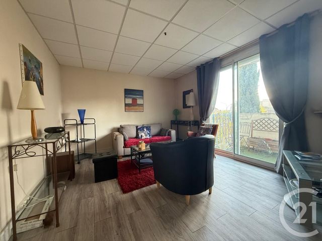 Appartement F3 à vendre - 3 pièces - 68.99 m2 - TOULOUSE - 31 - MIDI-PYRENEES - Century 21 Idéa