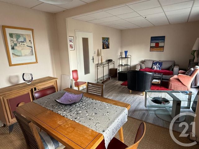 Appartement F3 à vendre - 3 pièces - 68.99 m2 - TOULOUSE - 31 - MIDI-PYRENEES - Century 21 Idéa