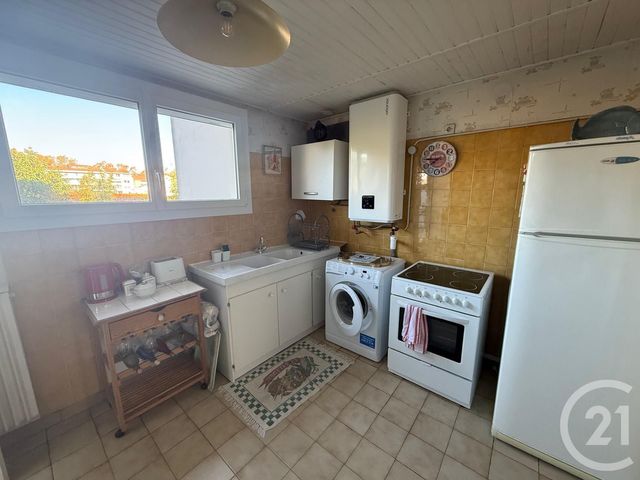 Appartement F3 à vendre - 3 pièces - 68.99 m2 - TOULOUSE - 31 - MIDI-PYRENEES - Century 21 Idéa