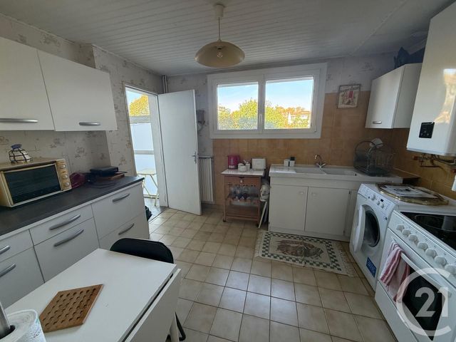Appartement F3 à vendre - 3 pièces - 68.99 m2 - TOULOUSE - 31 - MIDI-PYRENEES - Century 21 Idéa