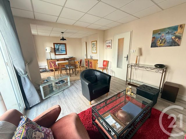 Appartement F3 à vendre TOULOUSE