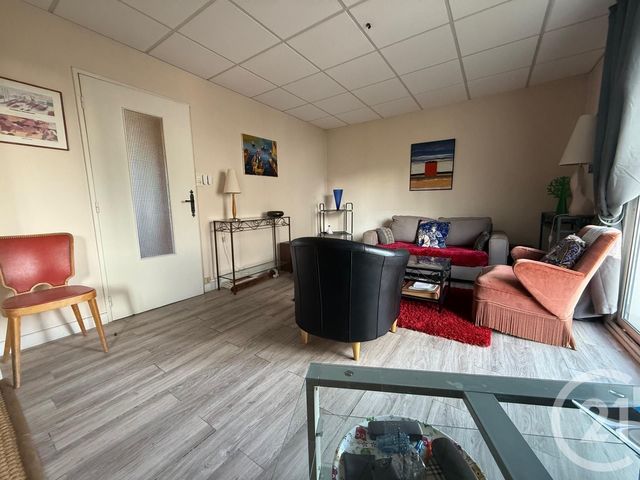 Appartement F3 à vendre - 3 pièces - 68.99 m2 - TOULOUSE - 31 - MIDI-PYRENEES - Century 21 Idéa