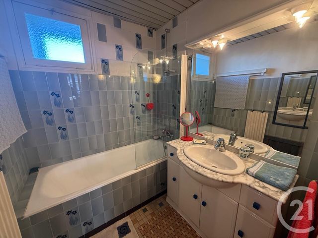 Appartement F3 à vendre - 3 pièces - 68.99 m2 - TOULOUSE - 31 - MIDI-PYRENEES - Century 21 Idéa