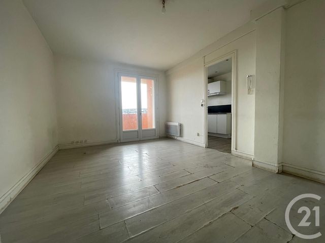Appartement T2 à vendre - 2 pièces - 40.0 m2 - TOULOUSE - 31 - MIDI-PYRENEES - Century 21 Idéa