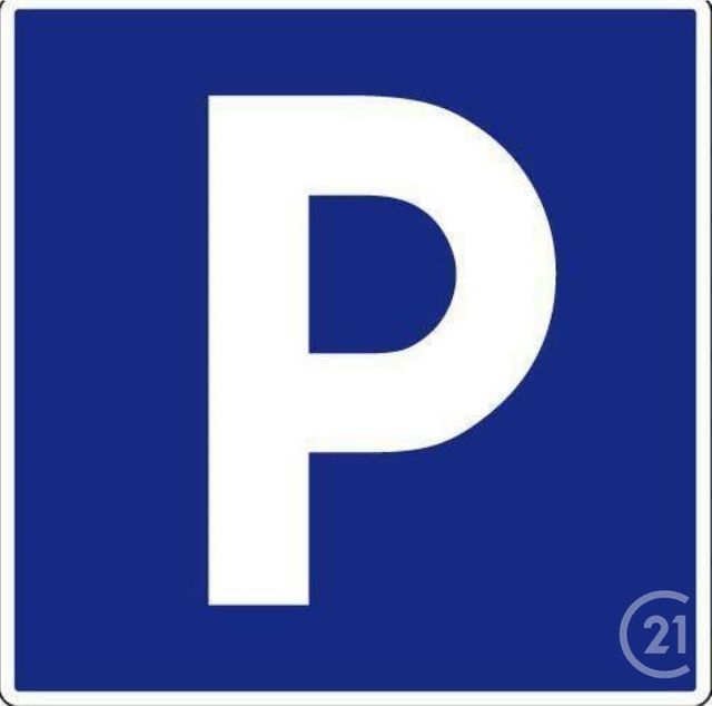 parking à louer - 9.0 m2 - TOULOUSE - 31 - MIDI-PYRENEES - Century 21 Idéa