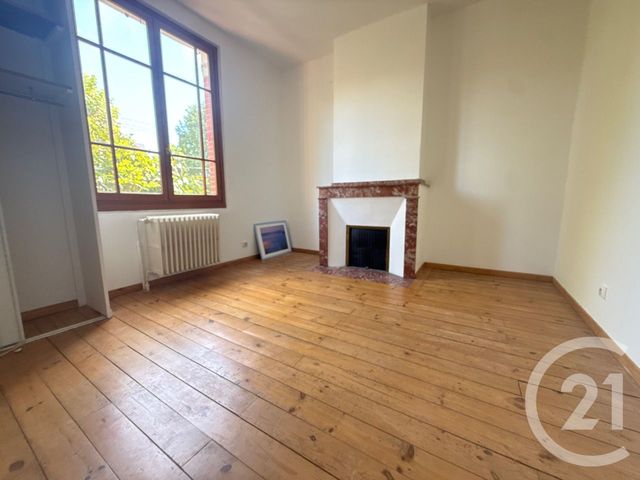 maison à vendre - 3 pièces - 75.0 m2 - TOULOUSE - 31 - MIDI-PYRENEES - Century 21 Idéa