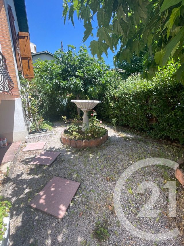 maison à vendre - 3 pièces - 75.0 m2 - TOULOUSE - 31 - MIDI-PYRENEES - Century 21 Idéa