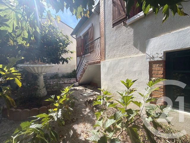 maison à vendre - 3 pièces - 75.0 m2 - TOULOUSE - 31 - MIDI-PYRENEES - Century 21 Idéa