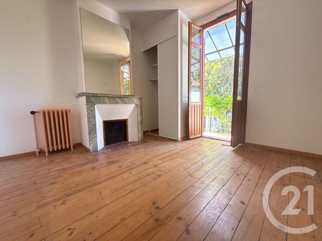 maison à vendre - 3 pièces - 75.0 m2 - TOULOUSE - 31 - MIDI-PYRENEES - Century 21 Idéa