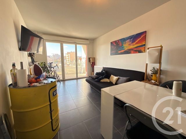 appartement - TOULOUSE - 31