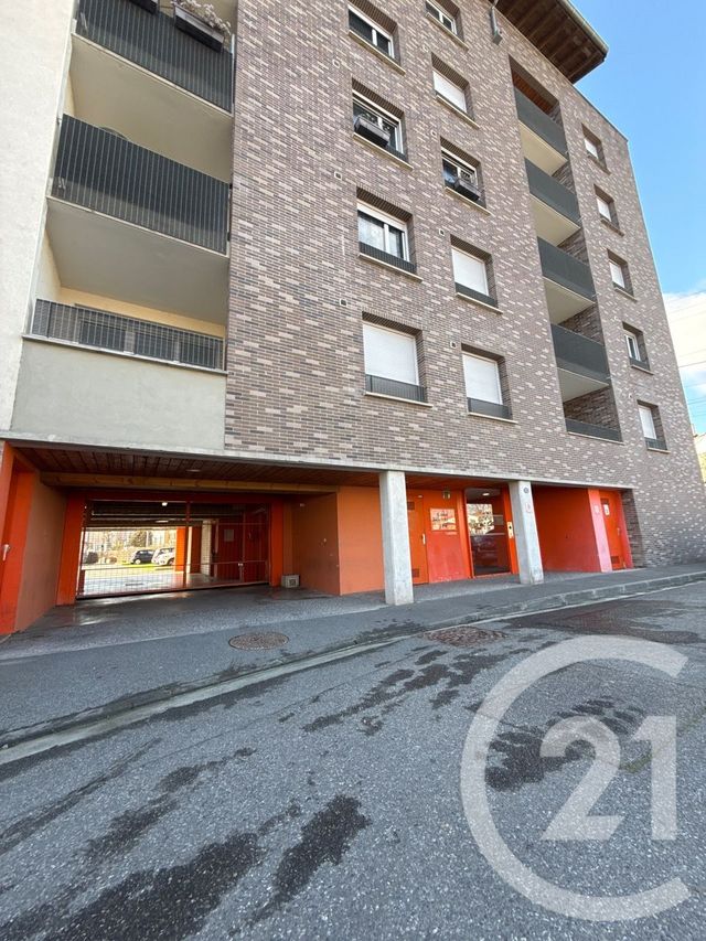 appartement - TOULOUSE - 31