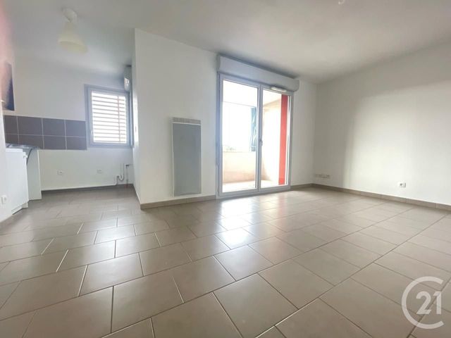 appartement - TOULOUSE - 31